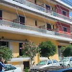 Kekrops Hotel Loutra Edipsou (Evia)
