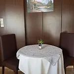 Kekrops Hotel Loutra Edipsou (Evia)