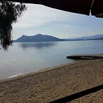 Kekrops Hotel Loutra Edipsou (Evia)
