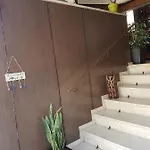 Hotel Kekrops Loutra Edipsou (Evia)