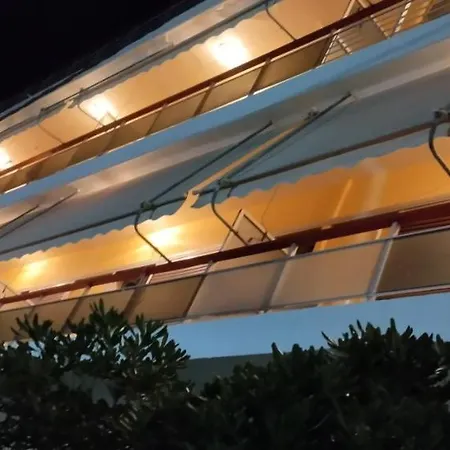 Hotel Kekrops