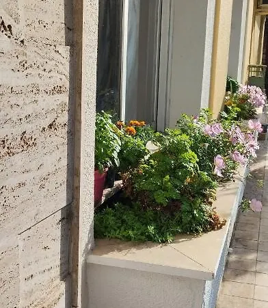 Hotel Kekrops