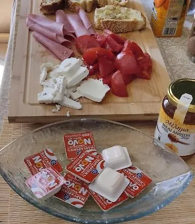 Kekrops Hotel Loutra Edipsou (Evia)