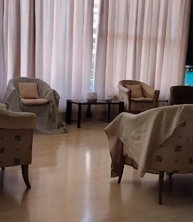 Hotel Kekrops