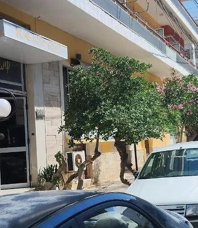 Kekrops Loutra Edipsou (Evia)