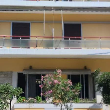 Kekrops Hotel Loutra Edipsou (Evia)