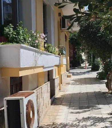 Kekrops Hotel Loutra Edipsou (Evia)