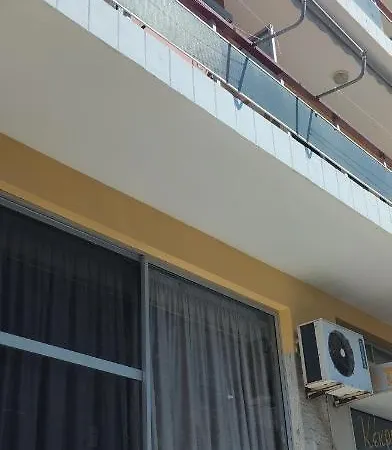 Kekrops Loutra Edipsou (Evia)