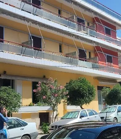 Kekrops Hotel Loutra Edipsou (Evia)