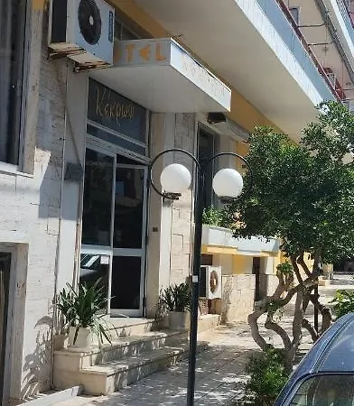 Hotel Kekrops 2*