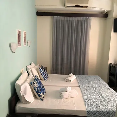 Kekrops Loutra Edipsou (Evia)