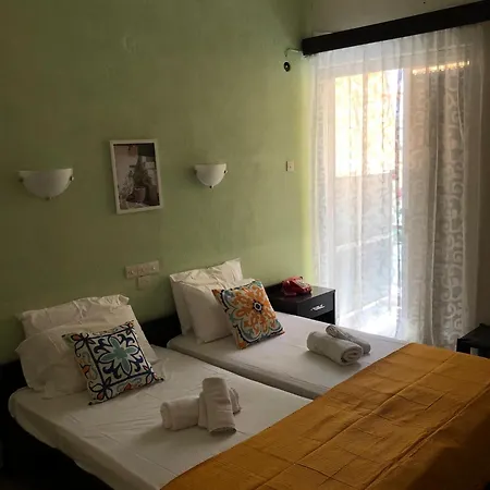 Kekrops Loutra Edipsou (Evia)