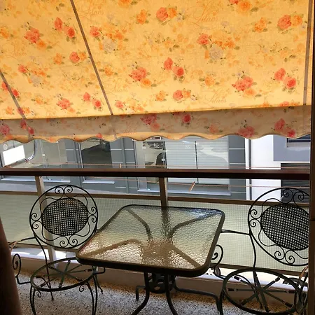 Kekrops 2* Loutra Edipsou (Evia)