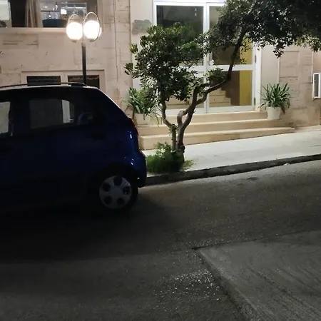 Kekrops Hotel Loutra Edipsou (Evia)