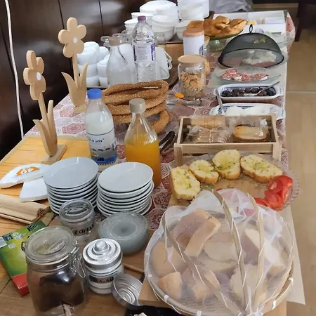 Kekrops 2* Loutra Edipsou (Evia)