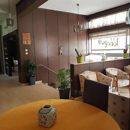 Kekrops Loutra Edipsou (Evia)