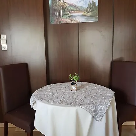 Kekrops Hotel Loutra Edipsou (Evia)