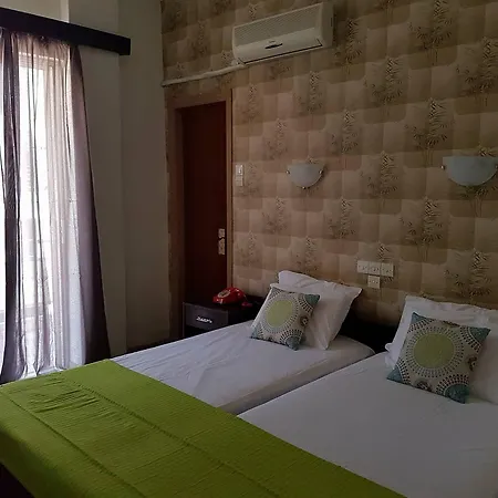 Kekrops Loutra Edipsou (Evia)