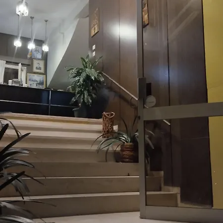 Kekrops Hotell Loutra Aidhipsou