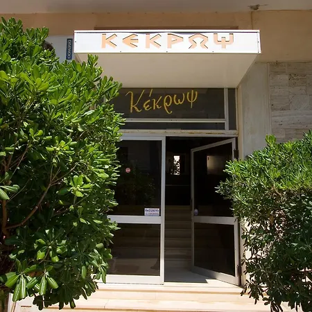 Kekrops