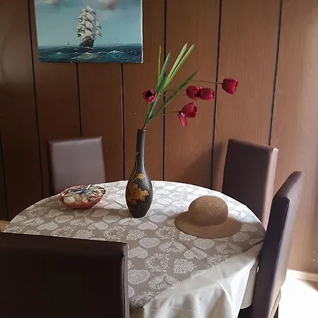 Kekrops ホテル