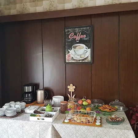 Hotel Kekrops 2*