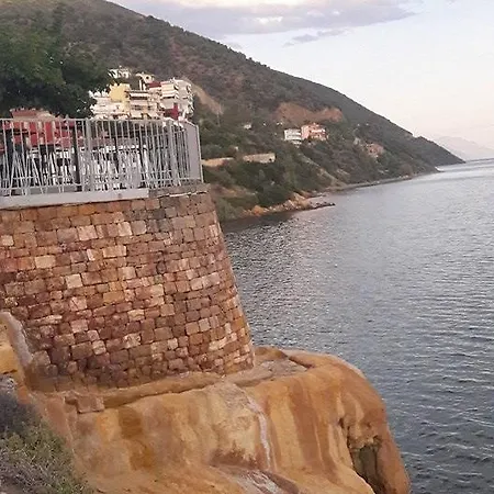 Kekrops 2* Loutra Edipsou (Evia)